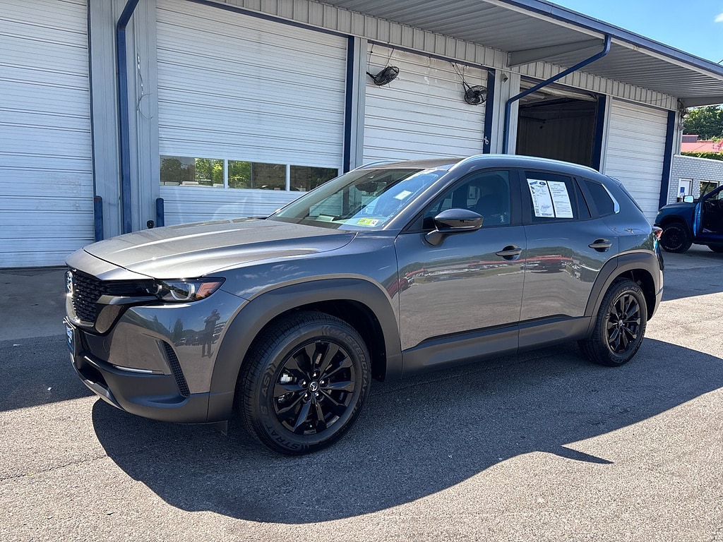 2024 Mazda CX-50 2.5 S PREMIUM's photo