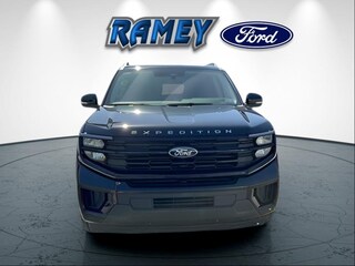 2026 Ford Expedition Max Active MAX