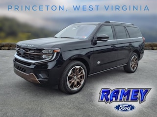 2025 Ford Expedition King Ranch SUV