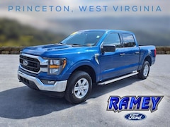 2023 Ford F-150 XLT Truck SuperCrew Cab