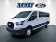  Ford Transit Passenger Wagon