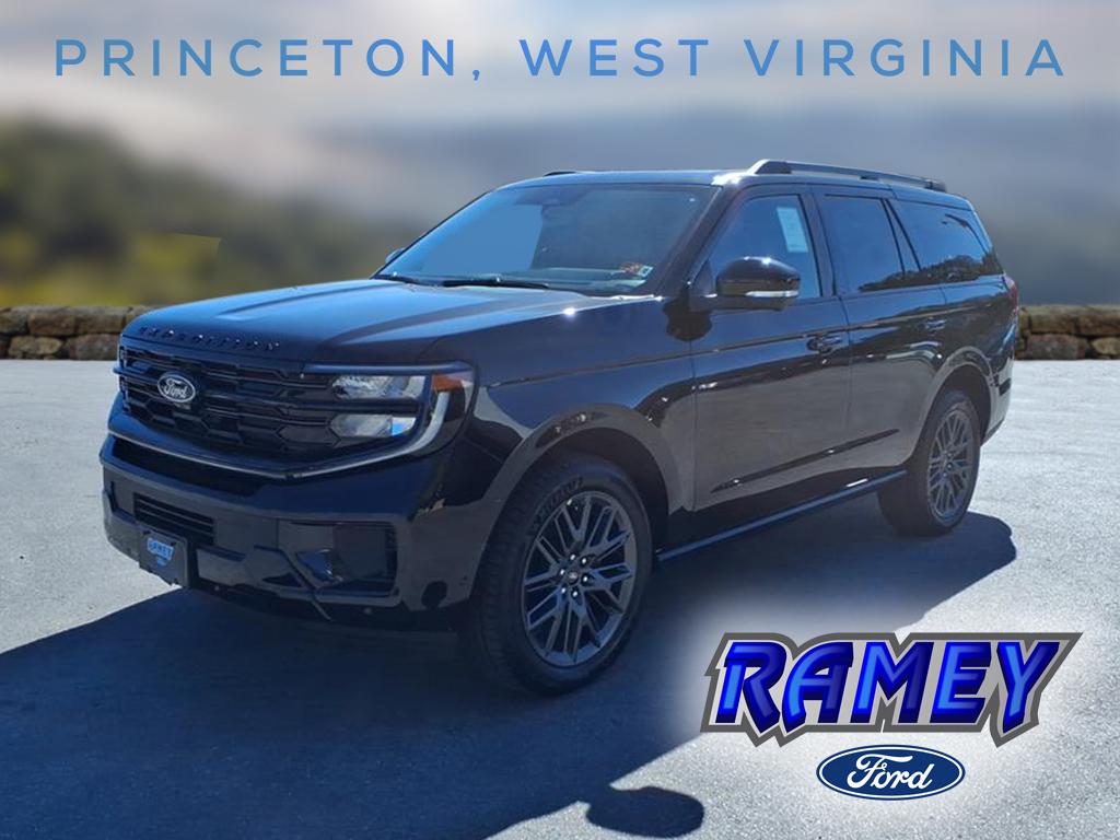 2025 Ford Expedition Platinum's photo