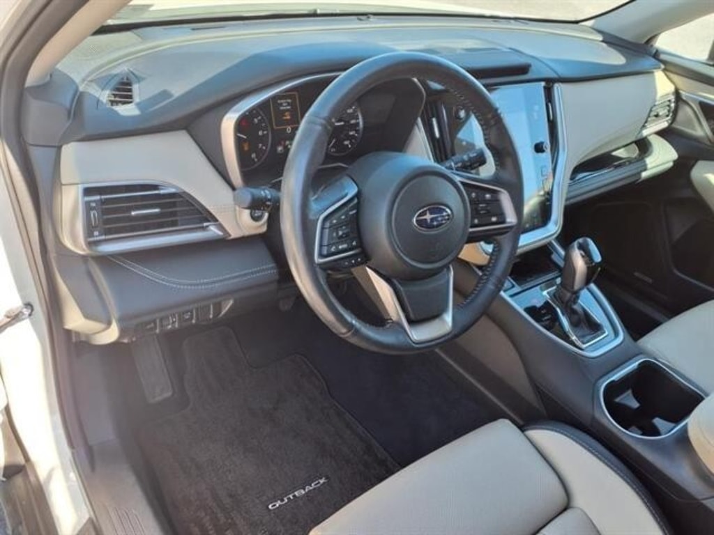 2023 Subaru Outback Limited - Photo 9