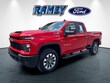  Chevrolet Silverado 2500HD