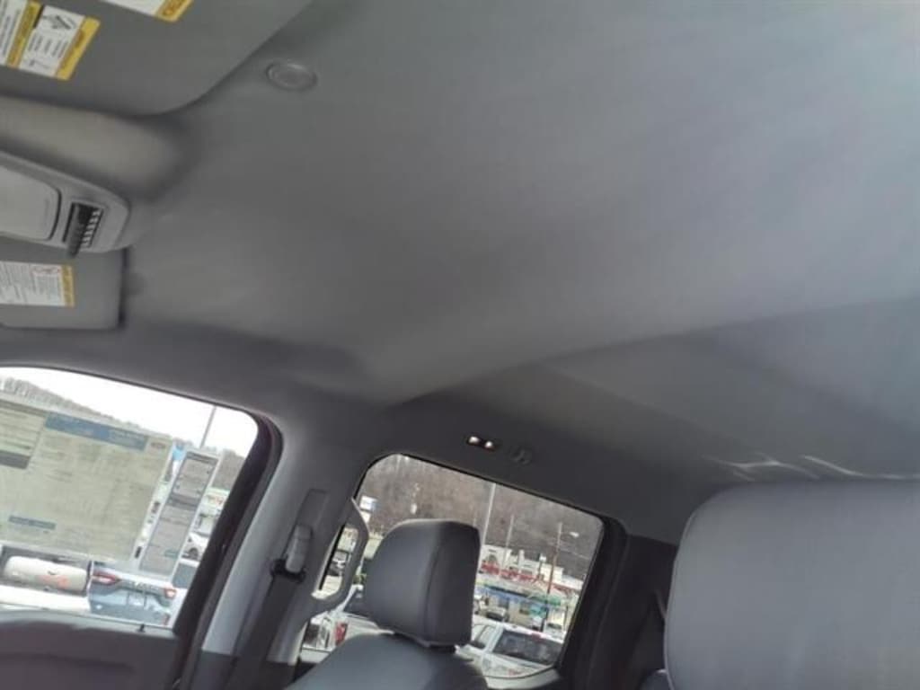 2025 Ford F-250 Super Duty XL - Photo 10