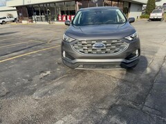2022 Ford Edge SEL SUV