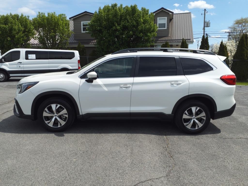 Used 2024 Subaru Ascent Premium with VIN 4S4WMAED5R3434065 for sale in Princeton, WV