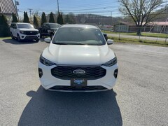 2024 Ford Escape ST-Line Elite