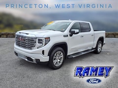 2025 GMC Sierra 1500 Denali Truck Crew Cab