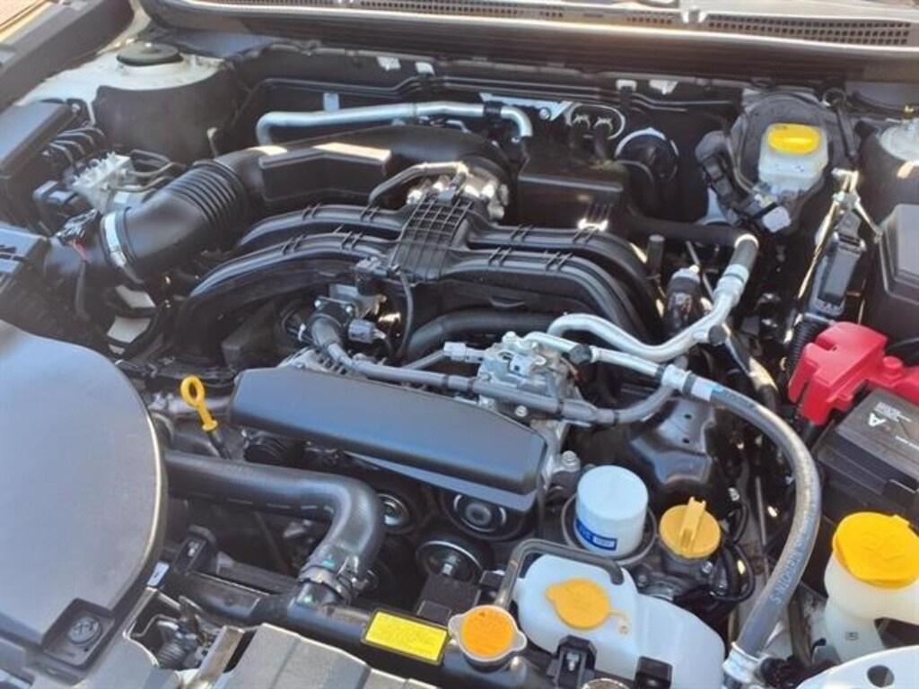 2023 Subaru Outback Limited - Photo 11