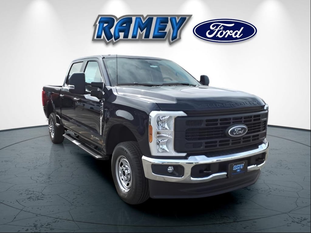 2025 Ford F-250 Super Duty XL - Photo 6