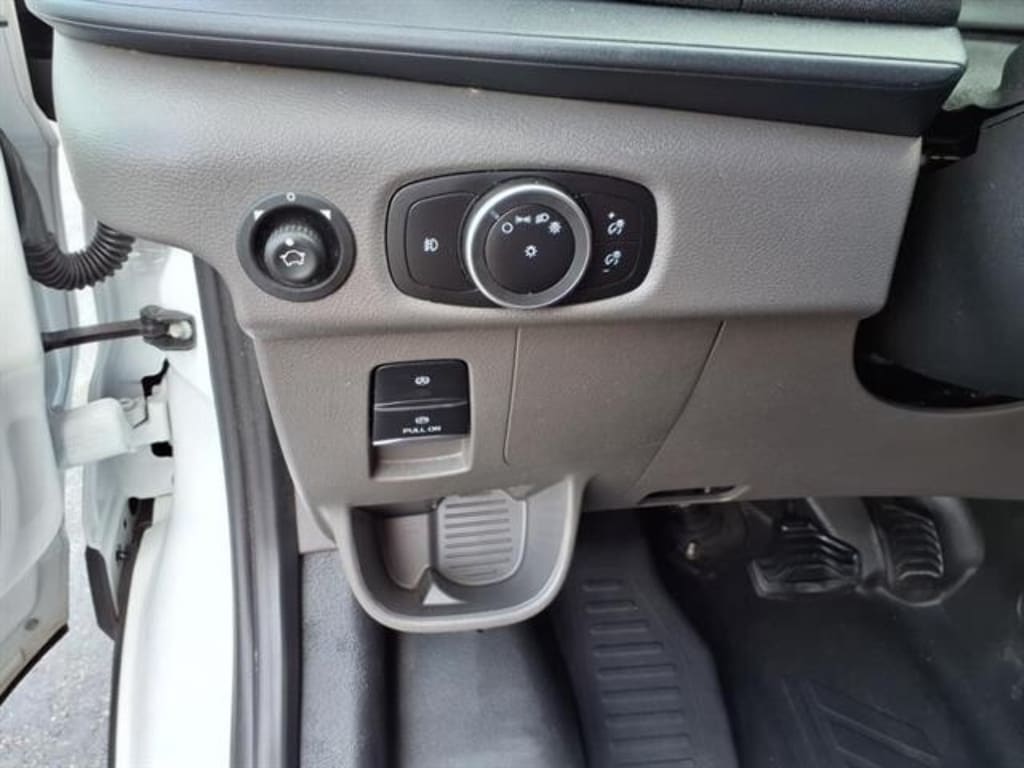 2024 Ford Transit Van Base - Photo 20