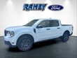  Ford Maverick