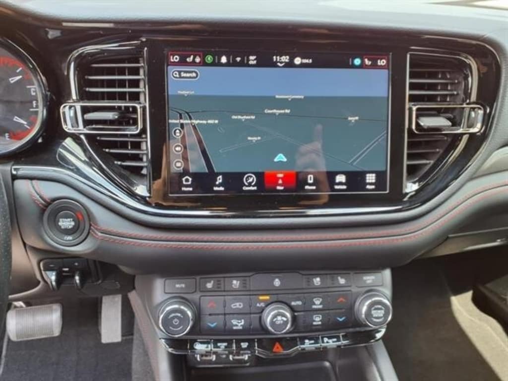 2024 Dodge Durango GT - Photo 19