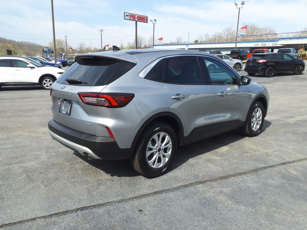 2024 Ford Escape Active photo 4