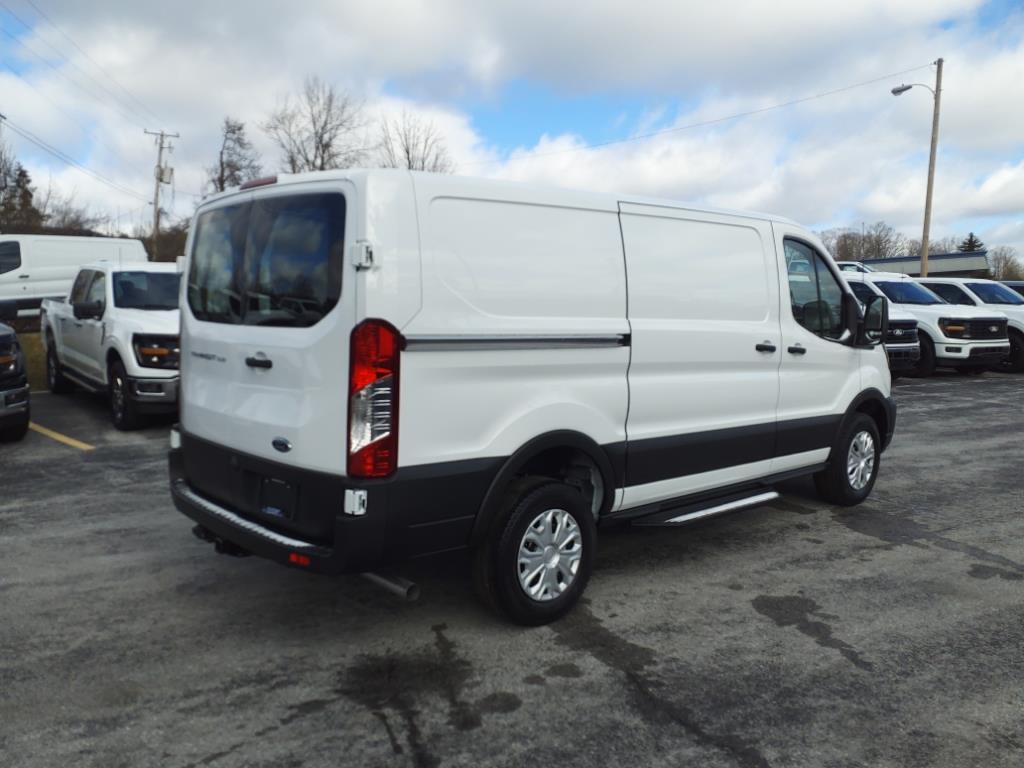 2024 Ford Transit Van photo 4