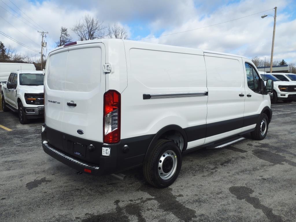2024 Ford Transit Van photo 4