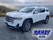  GMC Acadia