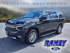 2023 Chevrolet Tahoe LT SUV