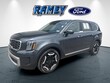  Kia Telluride