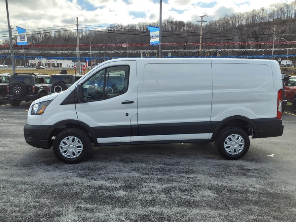 2024 Ford Transit Van photo 2