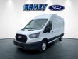  Ford Transit Cargo Van