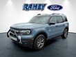  Ford Bronco Sport