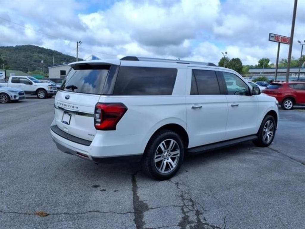 2024 Ford Expedition Limited - Photo 4