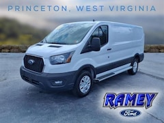 2024 Ford Transit Cargo Van 250 Van Low Roof Van