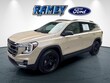  GMC Terrain