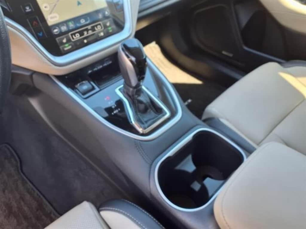 2023 Subaru Outback Limited - Photo 21