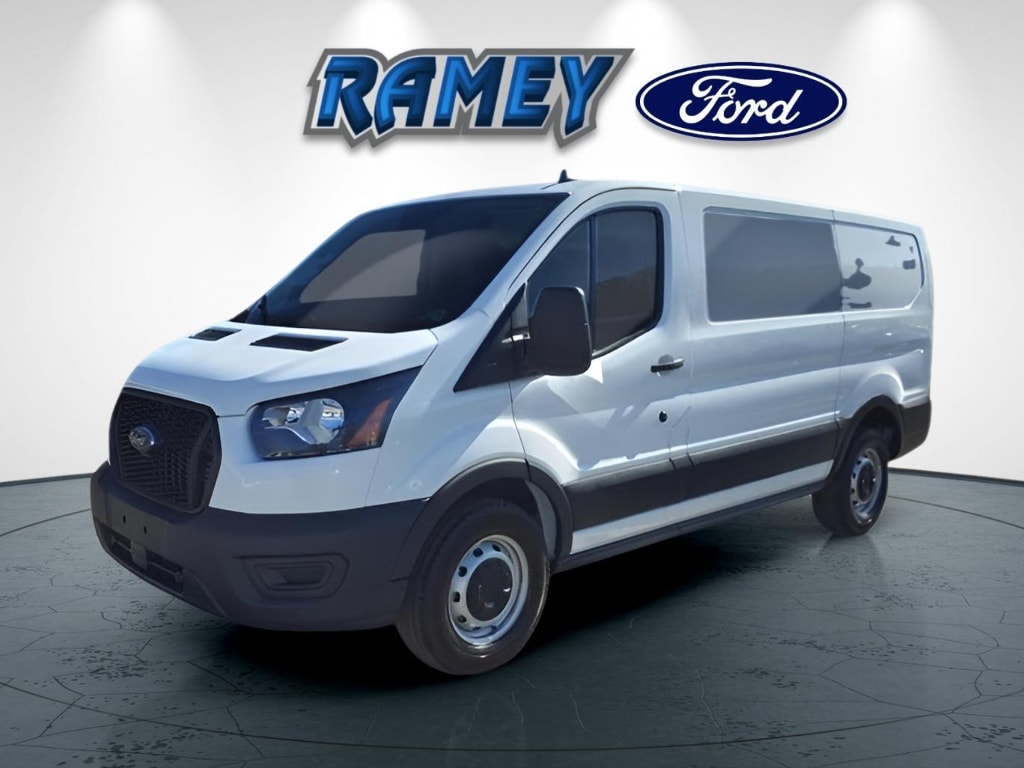 2024 Ford Transit 150 Low Roof 130 WB's photo