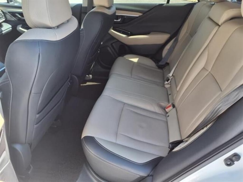 2023 Subaru Outback Limited - Photo 8