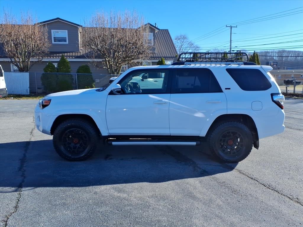 Used 2023 Toyota 4Runner SR5 Premium SUV