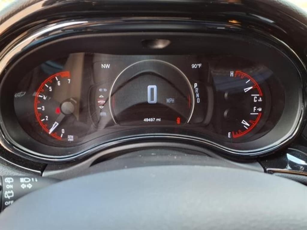 2024 Dodge Durango GT - Photo 17