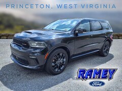 2022 Dodge Durango R/T SUV