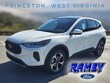 Ford Escape Hybrid