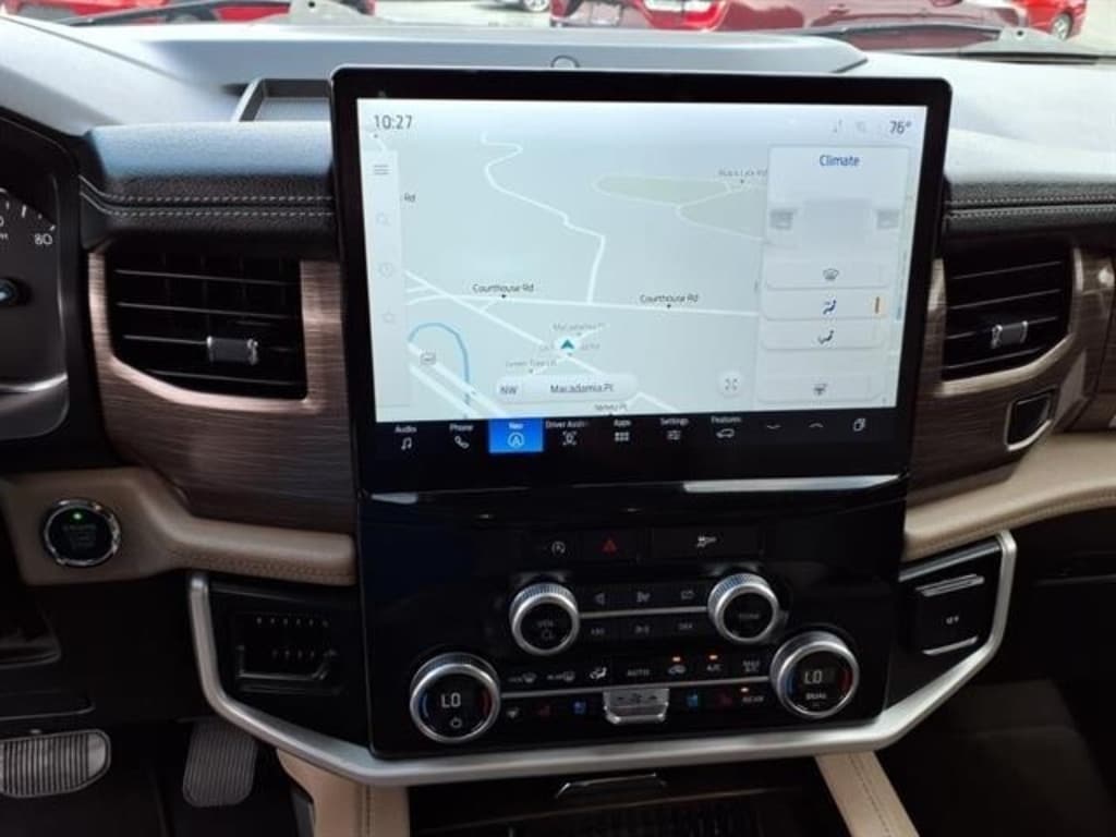 2024 Ford Expedition Limited - Photo 20