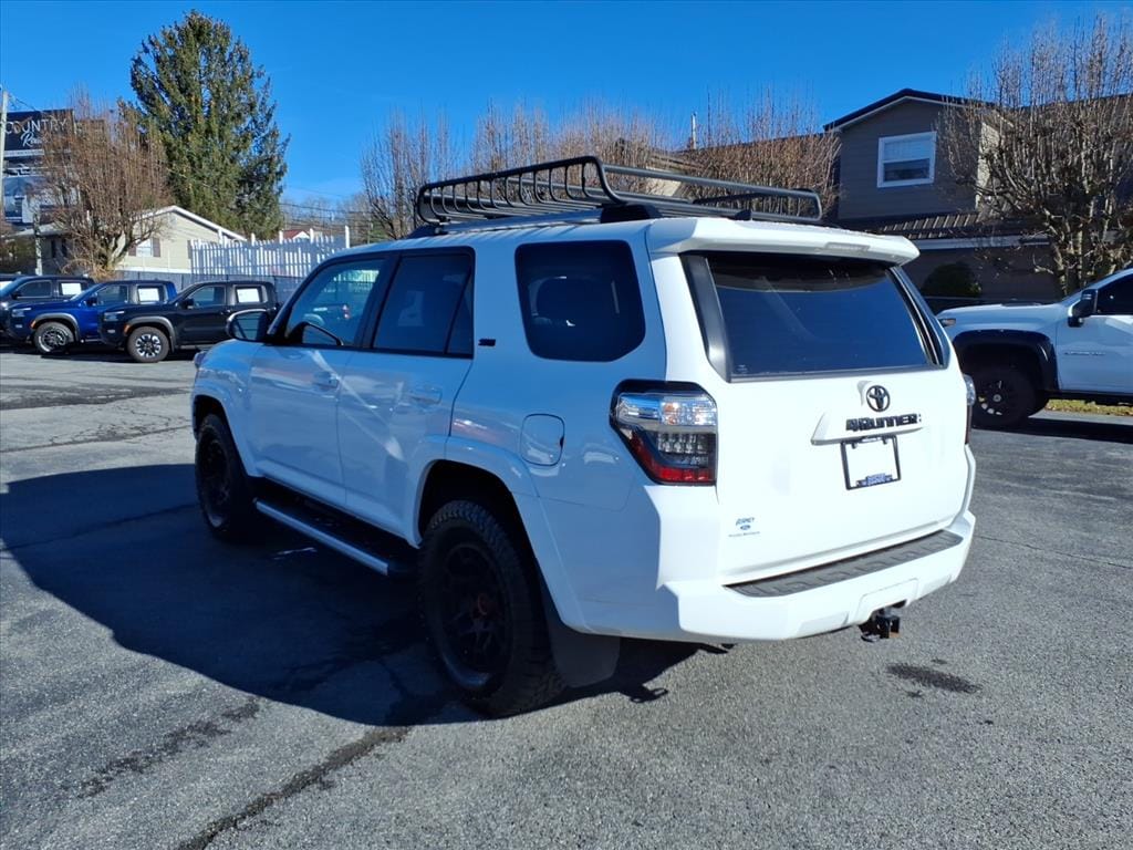 Used 2023 Toyota 4Runner SR5 Premium SUV