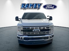 2025 Ford Super Duty F-250 SRW XLT
