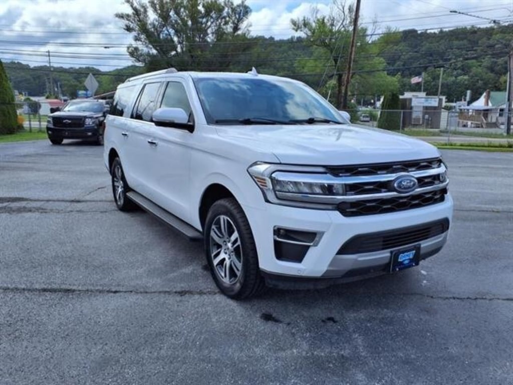 2024 Ford Expedition Limited - Photo 6