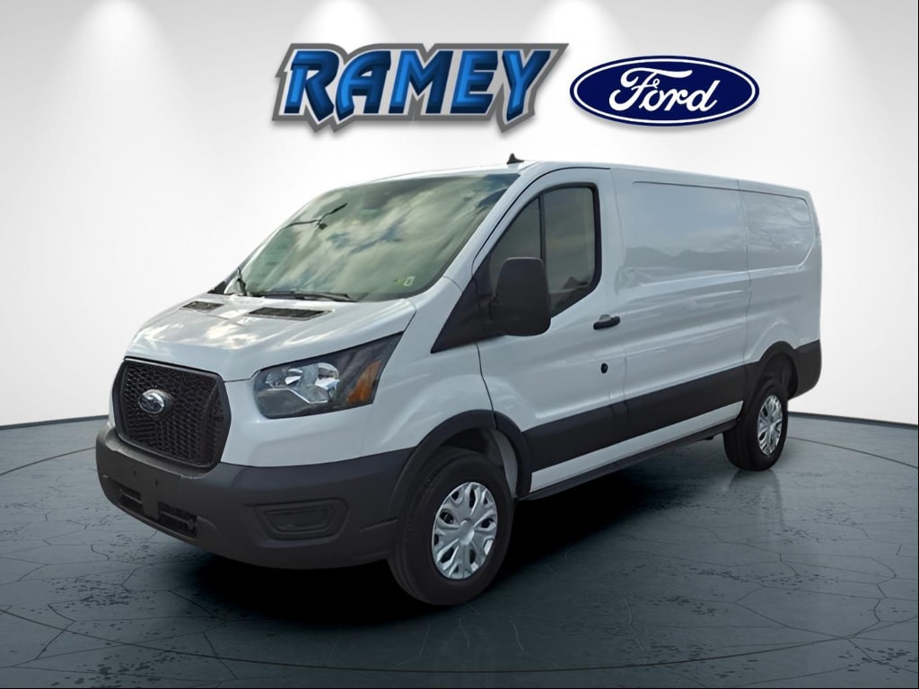 2024 Ford Transit 250 Low Roof 130 WB's photo