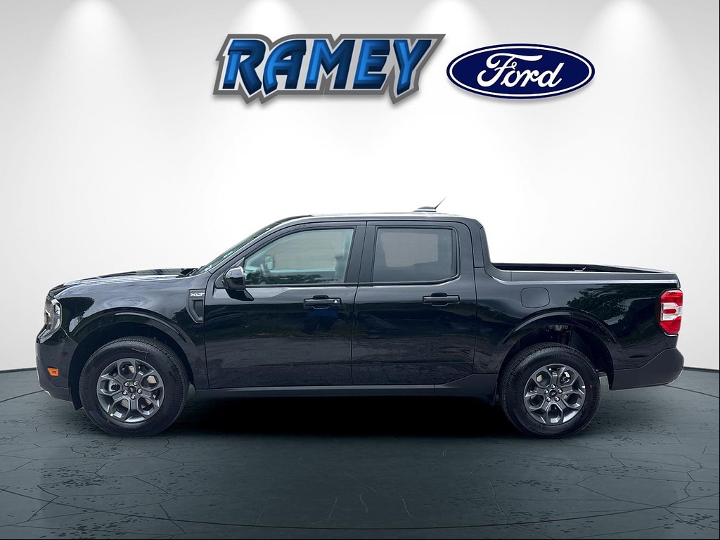 New 2026 Ford Maverick XLT