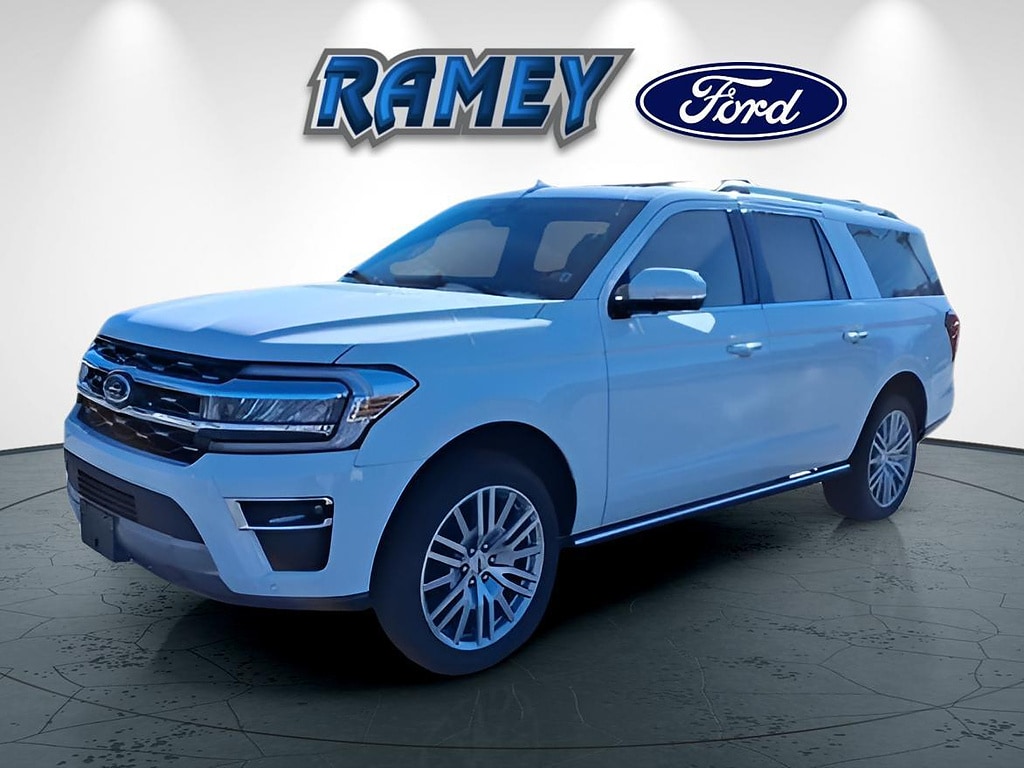 2024 Ford Expedition Max