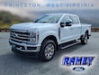  Ford F-350 Super Duty