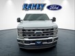  Ford Super Duty F-350 SRW