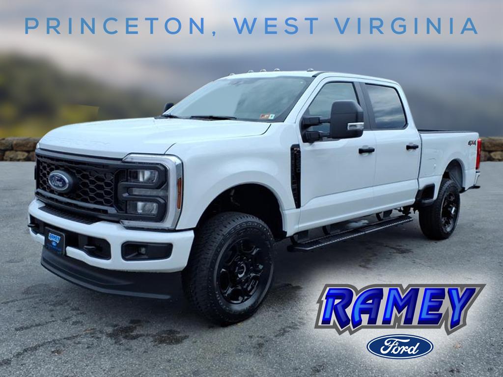 2026 Ford F-250 Super Duty XL's photo