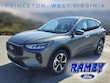 Ford Escape Hybrid