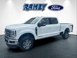  Ford Super Duty F-350 SRW