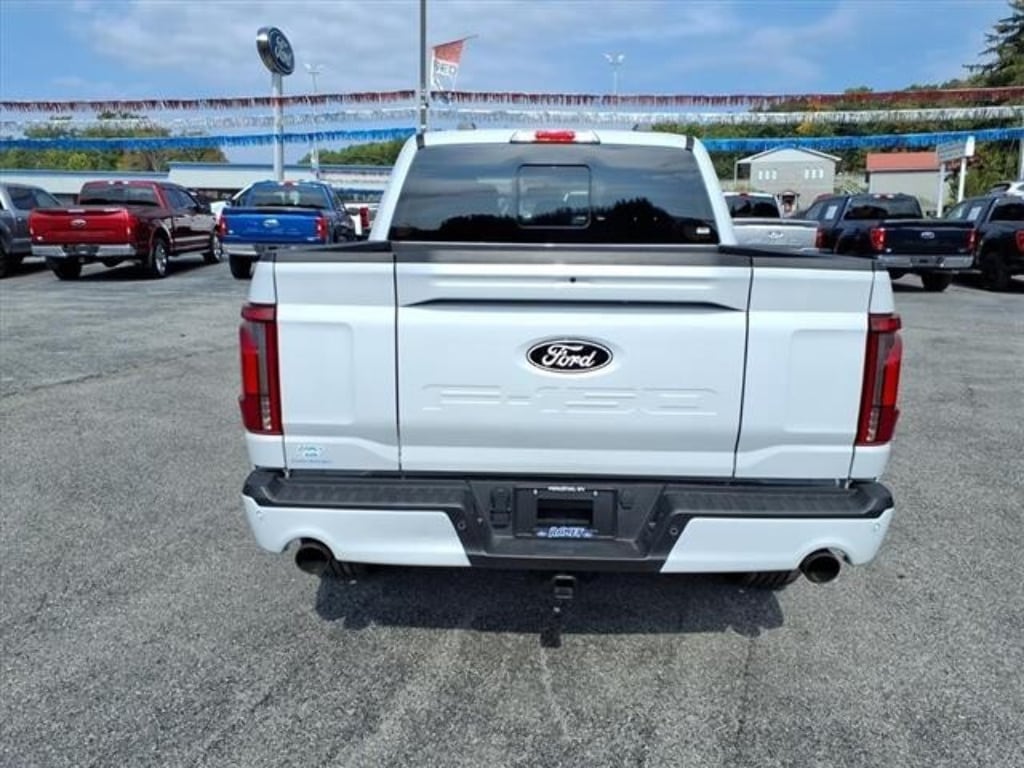 2025 Ford F-150 Lariat - Photo 15